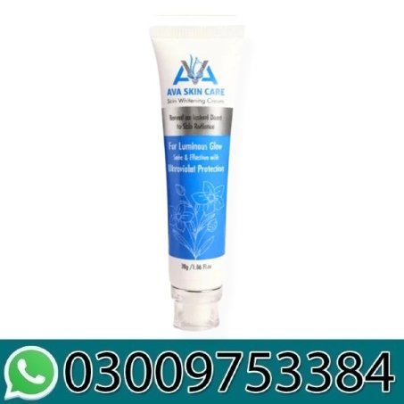 Ava Skin Care Cream Price In Pakistan