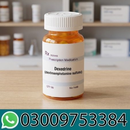 Dexedrine 10Mg Tablets In Pakistan