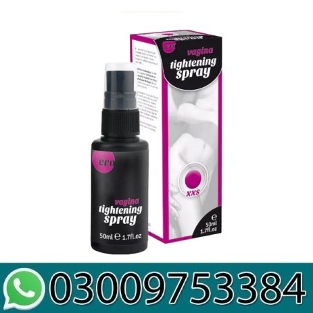 Ero Vagina Tightening Spray In Pakistan