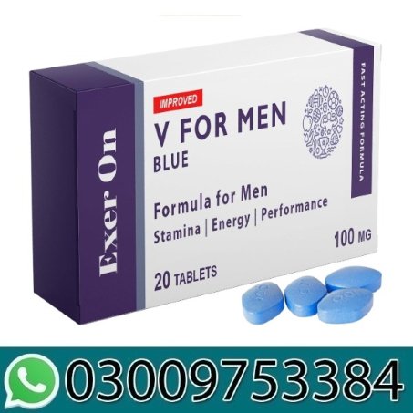 Eroxon Tablets Price In Pakistan