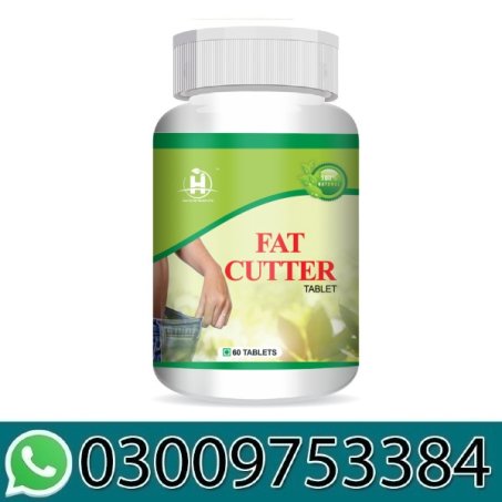 Fat Cutter Tablets In Pakistan