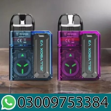 Jellybox V3 Price In Pakistan