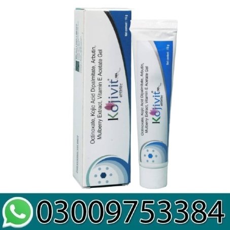 kojivit gel price in Pakistan