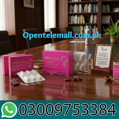 libido lady Denk in Pakistan