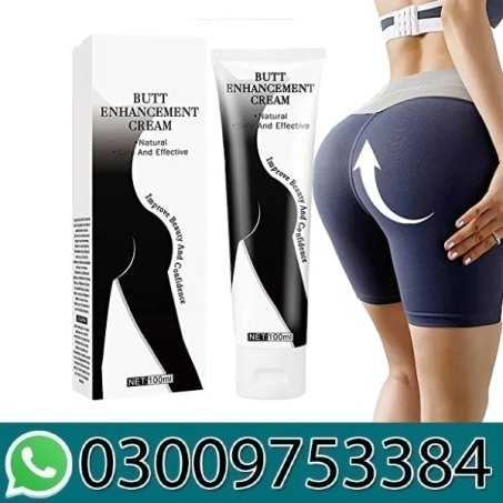 Omy Lady Butt Enhancement Cream In Pakistan