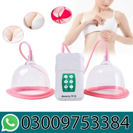 Automatic Electric Breast Enlargement Pump In Pakistan