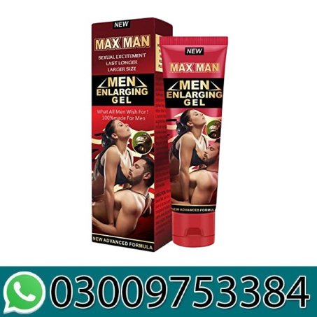 Men's Massage Cream, Sexual Enhancement Erection Cream In Pakistan