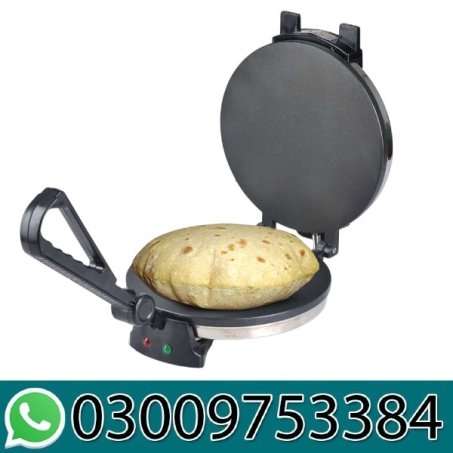 Roti Maker Price in Pakistan