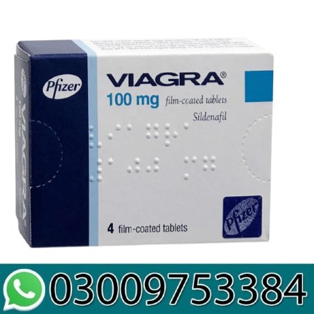 Viagra Tablet In Karachi