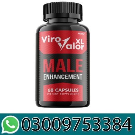 Viro Valor XL Male In Pakistan