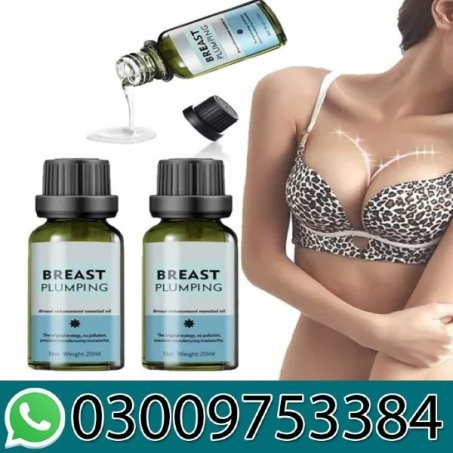 Badimoo Herbal Bust Up Essential Oil Price In Pakistan