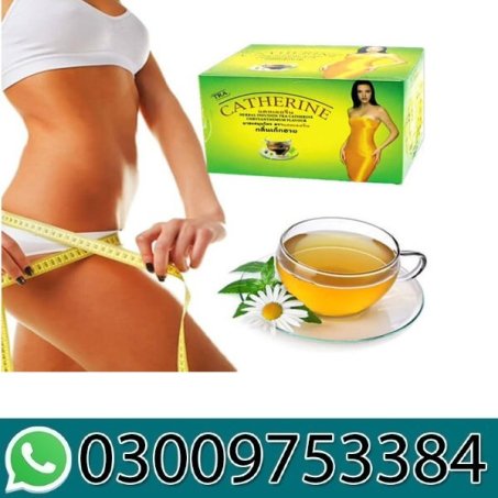 Catherine Slimming Tea Price In Pakistan