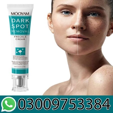 Dark Spots Melanin Remover Brighten Skin Care Cream Price In Pakistan