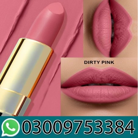 Florence Velvet Matte Lipstick In Pakistan