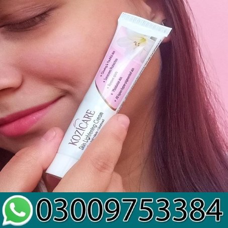 Kozicare Cream Price in Pakistan
