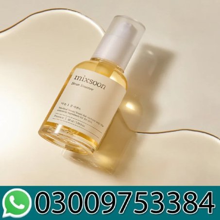 MIXSOON Bean Essence Serum 50ml in Pakistan