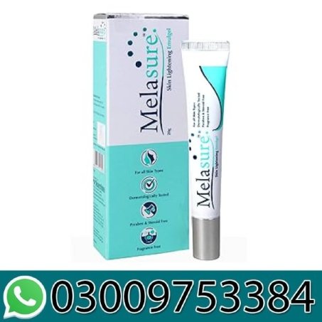 Melasure Cream In Pakistan
