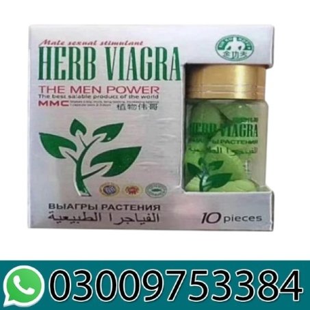 Original Herb Viagra In Pakistan