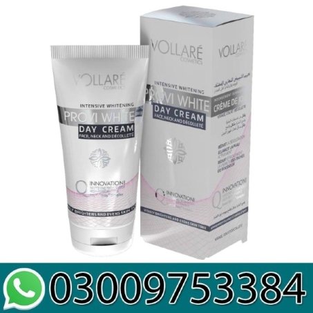 Provi White Concentrate In Pakistan