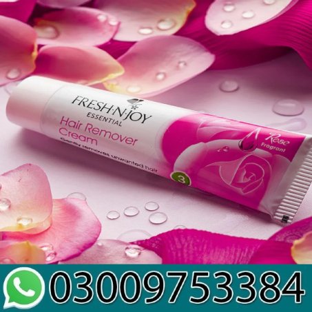 Rose Hair Remover Cream Price in Pakistan