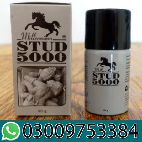 Stud 5000 Spray Price in Pakistan