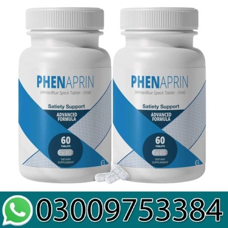 SutraHealth Phenaprin Price in Pakistan