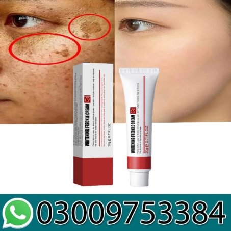 Whitening Face Dark Spot Remover Corrector Cream Price In Pakistan