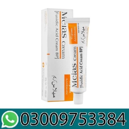 Melas Acne Cream In Pakistan