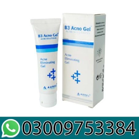 B3 Acno Gel Price In Pakistan