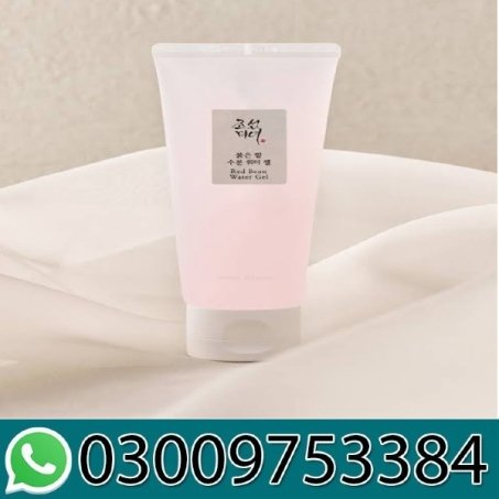 Beauty of Joseon Red Bean Water Gel in Pakistan
