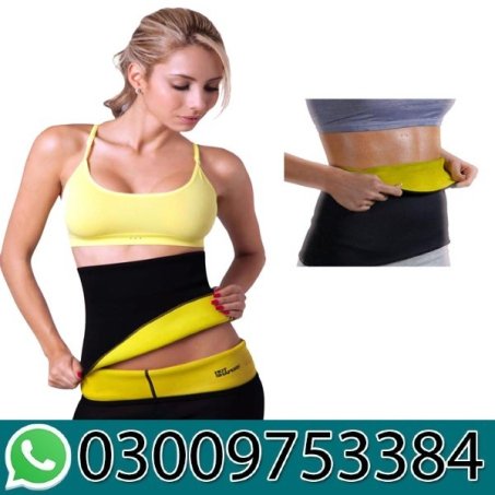 Body Shaper Belt in Pakistan