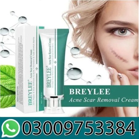 Breylee Cream In Pakistan
