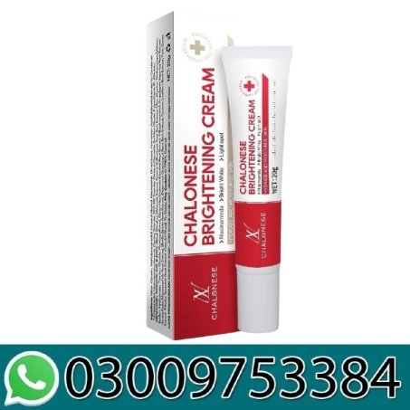 Chalonese Brightening Gel In Pakistan