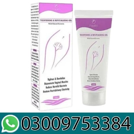 Femimode Vaginal Tightening Gel In Pakistan
