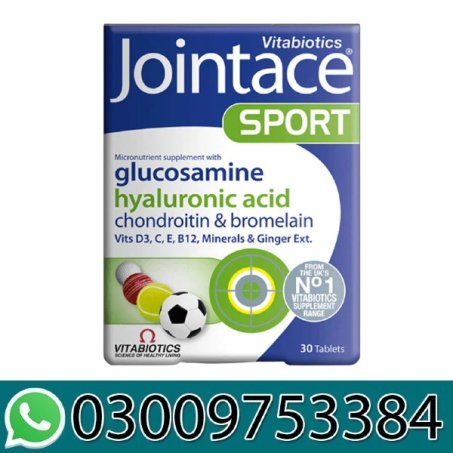 Jointace Sport In Pakistan