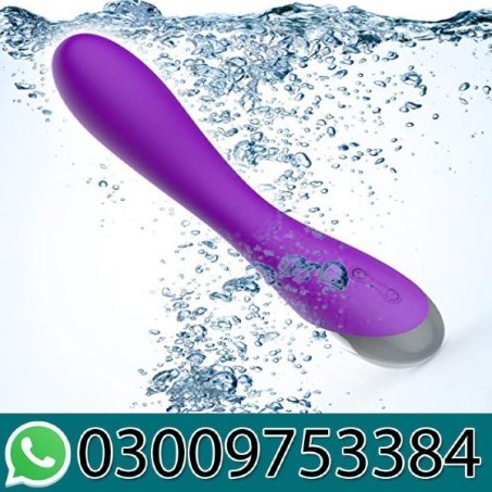 Lcd Screen Strong Earthquake Big Wand Vibrator in Pakistan