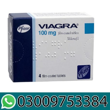 Original Pfizer Viagra Tablets Price In Lahore