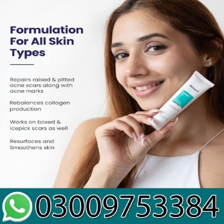 Re'equil Pitstop Gel In Pakistan