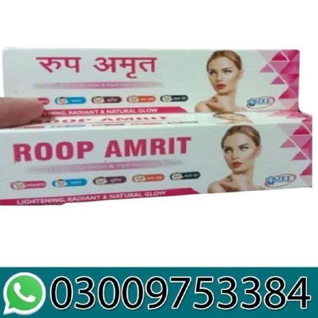 Roop Amrit Cream In Pakistan