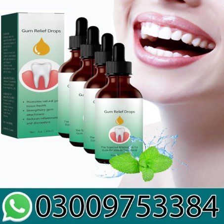 South Moon Gum Relief Drops Price In Pakistan