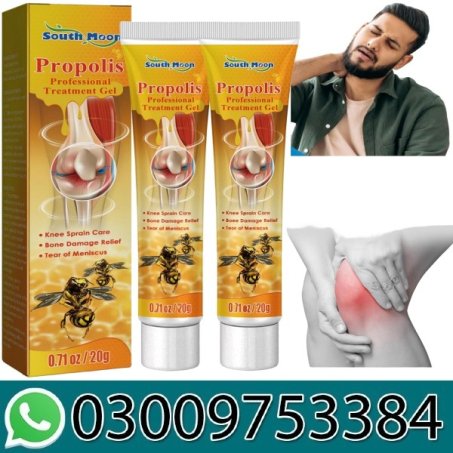 South Moon Propolis Bee Venom Cream In Pakistan