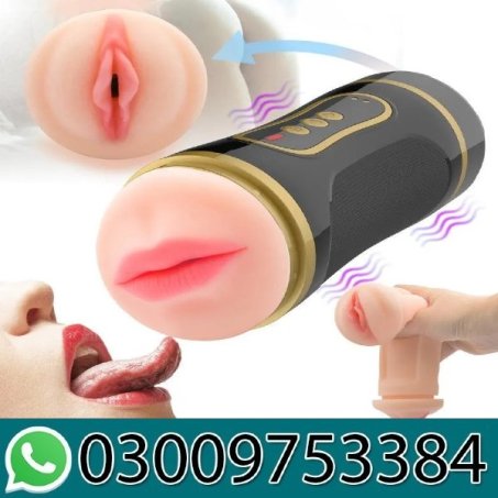 Vagina And Anal Sex Doll Pocket Pussy In Pakistan