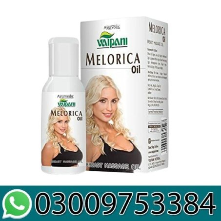 Vaipani Melorica Oil in Pakistan