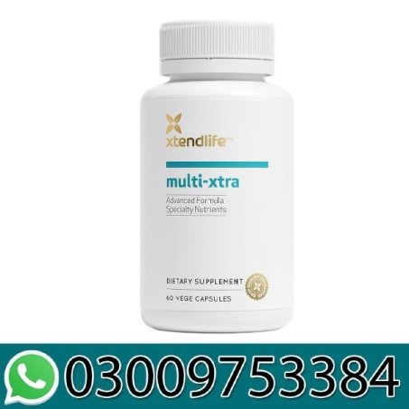 Xtend-Life Bone Support Supplement In Pakistan