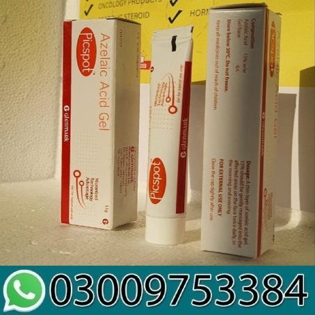 Picspot 20% Cream Price In Pakistan