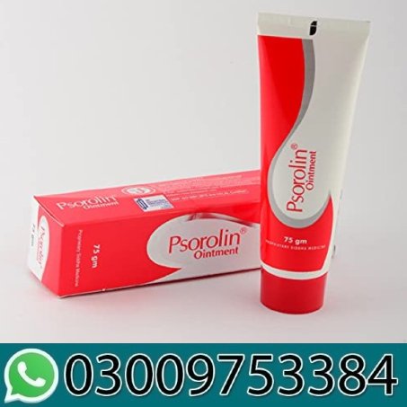 Psorolin Ointment In Pakistan