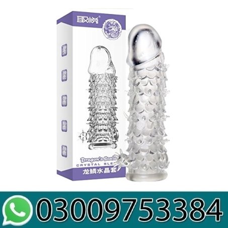 Silicone Reusable Condom Price In Pakistan