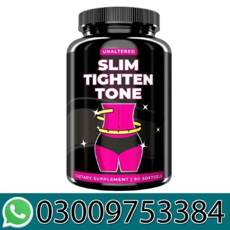 Slim Tighten Tone In Pakistan