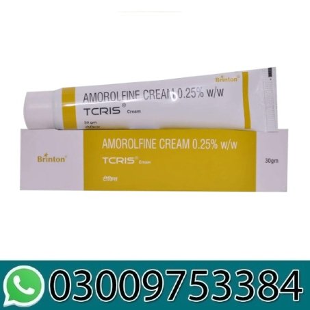 Tcris Cream 30GM In Pakistan
