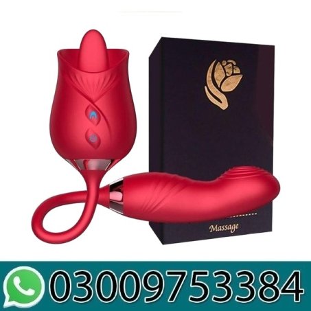 Thrusting Dildo Vibrator Adult Toys For Women In Pakistan